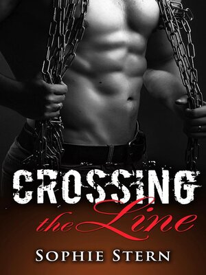 cover image of Crossing the Line
